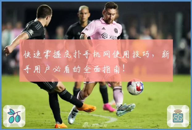 快速掌握虎扑手机网使用技巧，新手用户必看的全面指南！