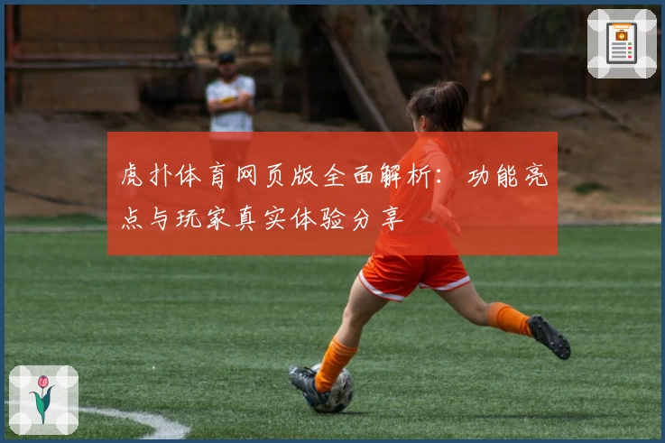 虎扑体育网页版全面解析：功能亮点与玩家真实体验分享