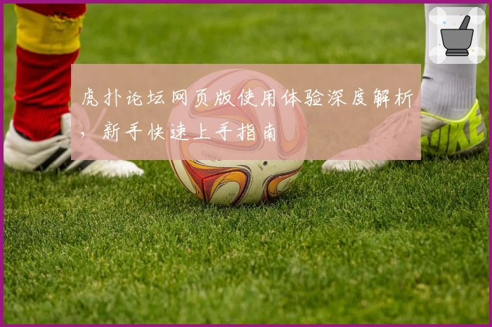 虎扑论坛网页版使用体验深度解析，新手快速上手指南