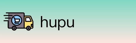 hupu Logo